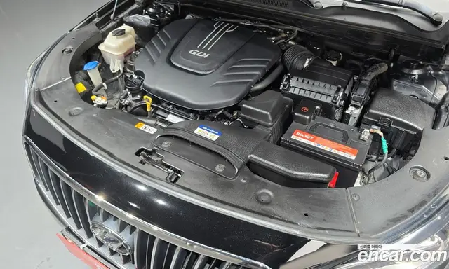Hyundai Aslan 2015 3.0 АКПП, миниатюра 6 Hyundai Aslan 2015 3.0 АКПП, миниатюра 6