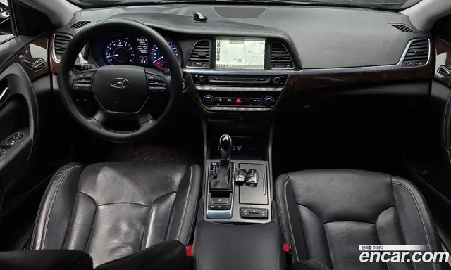 Hyundai Aslan 2015 3.0 АКПП, миниатюра 7 Hyundai Aslan 2015 3.0 АКПП, миниатюра 7