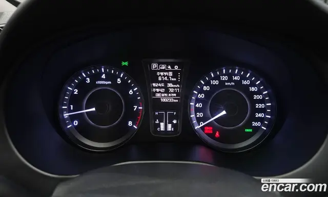 Hyundai Aslan 2015 3.0 АКПП, миниатюра 8 Hyundai Aslan 2015 3.0 АКПП, миниатюра 8
