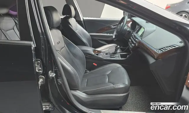 Hyundai Aslan 2015 3.0 АКПП, миниатюра 10 Hyundai Aslan 2015 3.0 АКПП, миниатюра 10