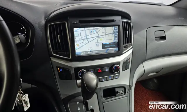 Hyundai Starex 2019 2.5 автомат (гидро), миниатюра 12
