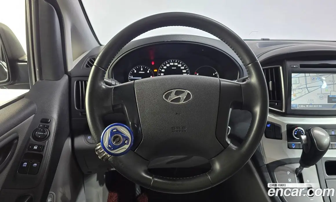 Hyundai Starex 2019 2.5 автомат (гидро), фото 14