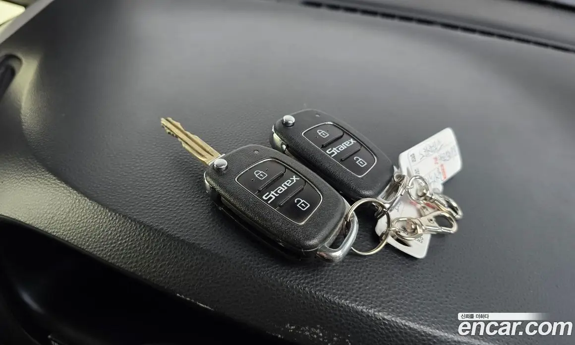 Hyundai Starex 2019 2.5 автомат (гидро), фото 16