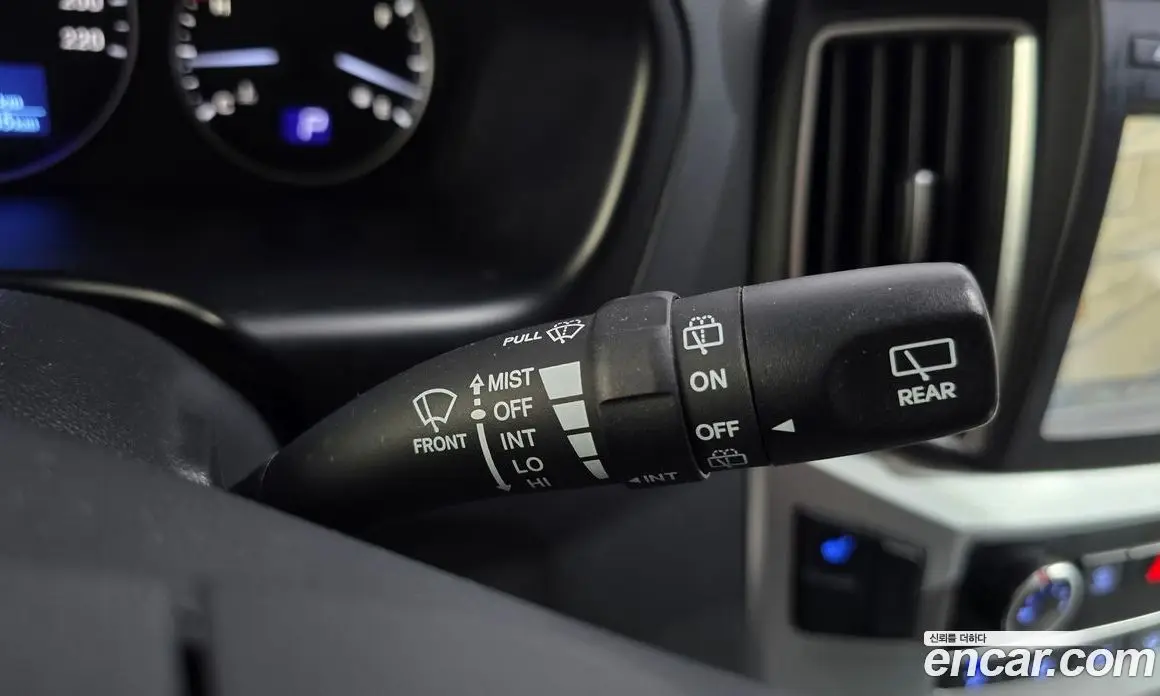 Hyundai Starex 2019 2.5 автомат (гидро), фото 19