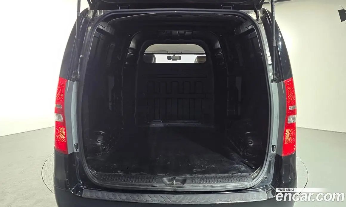 Hyundai Starex 2019 2.5 автомат (гидро), фото 20