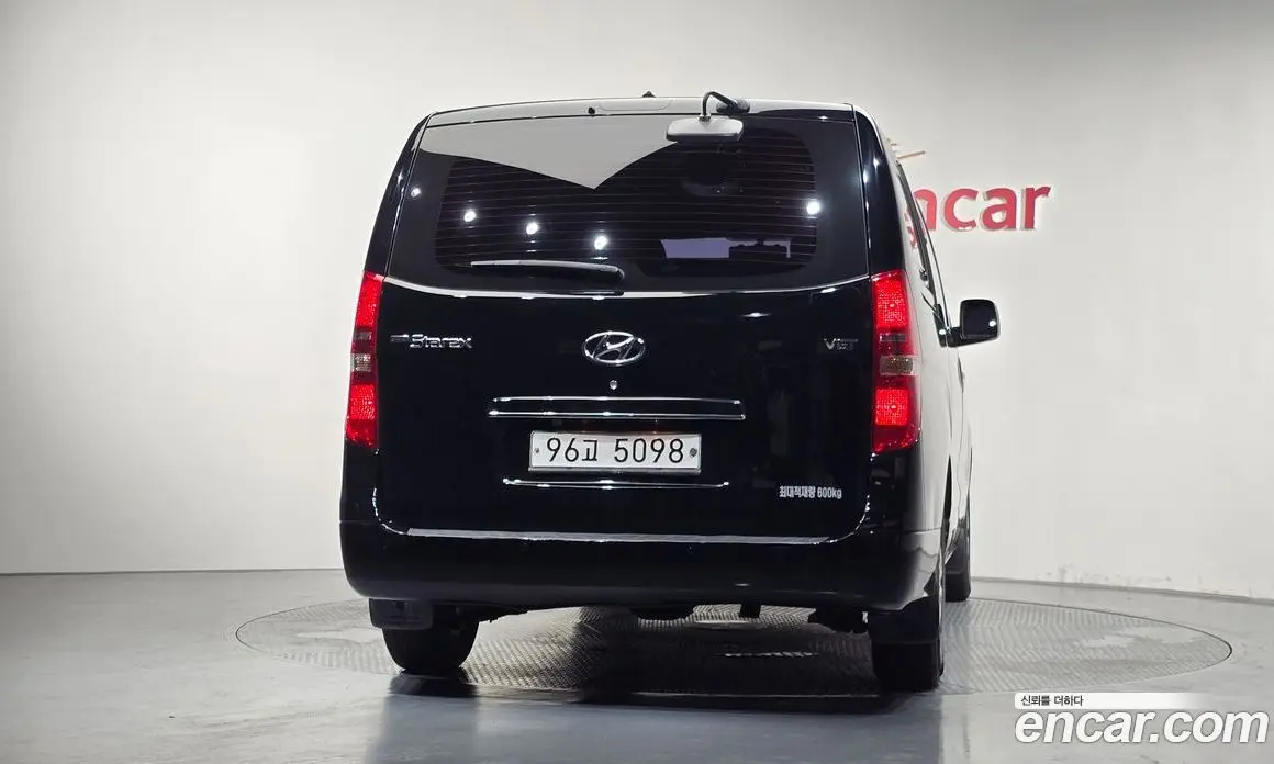 Hyundai Starex 2019 2.5 автомат (гидро), фото 4