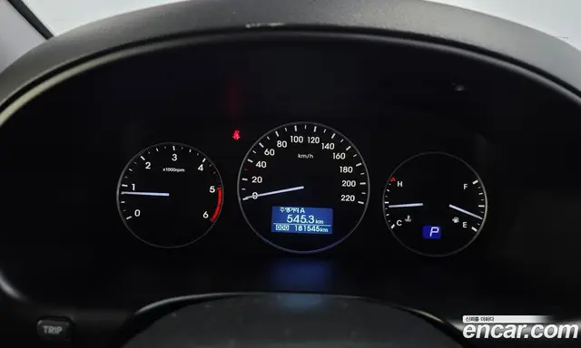 Hyundai Starex 2019 2.5 автомат (гидро), миниатюра 8