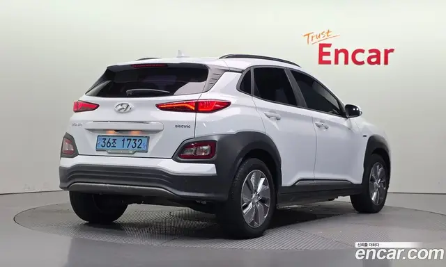 Hyundai Kona 2019 0.2 автомат (гидро), миниатюра 2 Hyundai Kona 2019 0.2 автомат (гидро), миниатюра 2