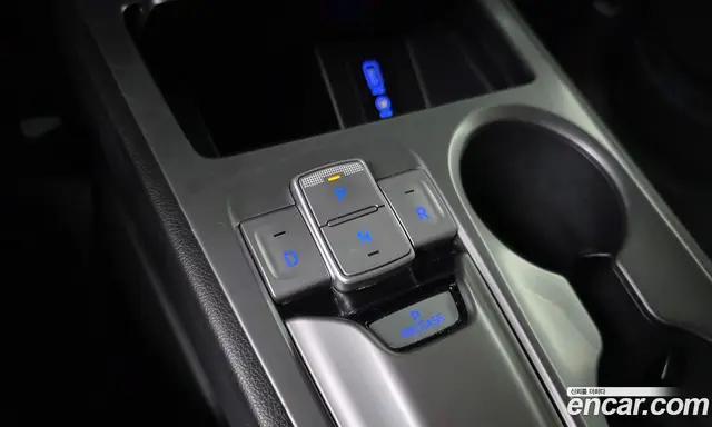 Hyundai Kona 2019 0.2 автомат (гидро), миниатюра 12