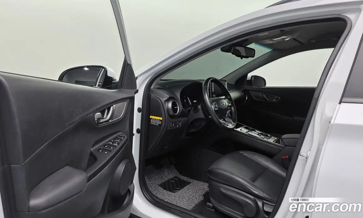 Hyundai Kona 2019 0.2 автомат (гидро), фото 13 Hyundai Kona 2019 0.2 автомат (гидро), фото 13