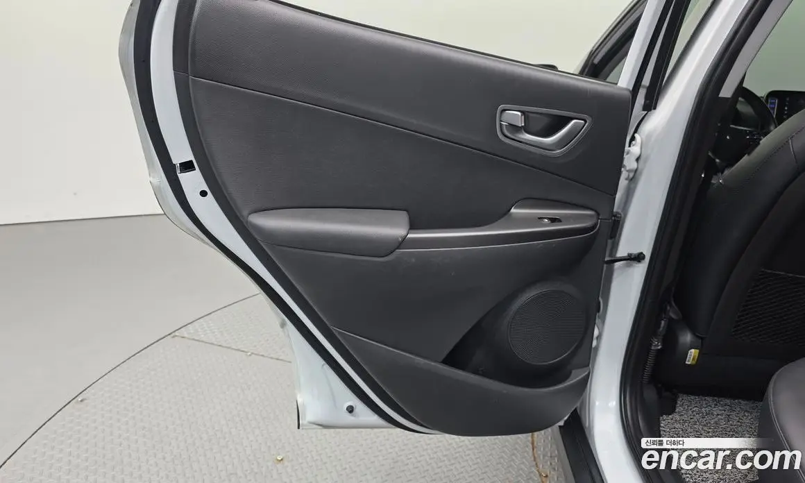 Hyundai Kona 2019 0.2 автомат (гидро), фото 15 Hyundai Kona 2019 0.2 автомат (гидро), фото 15