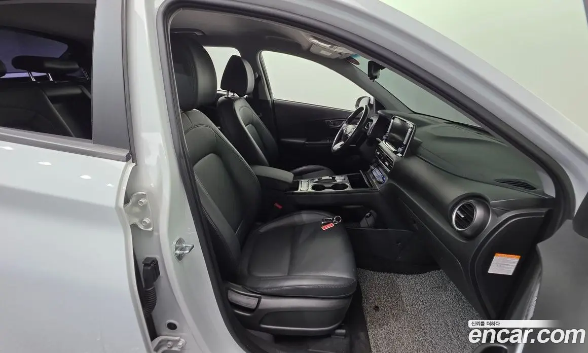 Hyundai Kona 2019 0.2 автомат (гидро), фото 16 Hyundai Kona 2019 0.2 автомат (гидро), фото 16