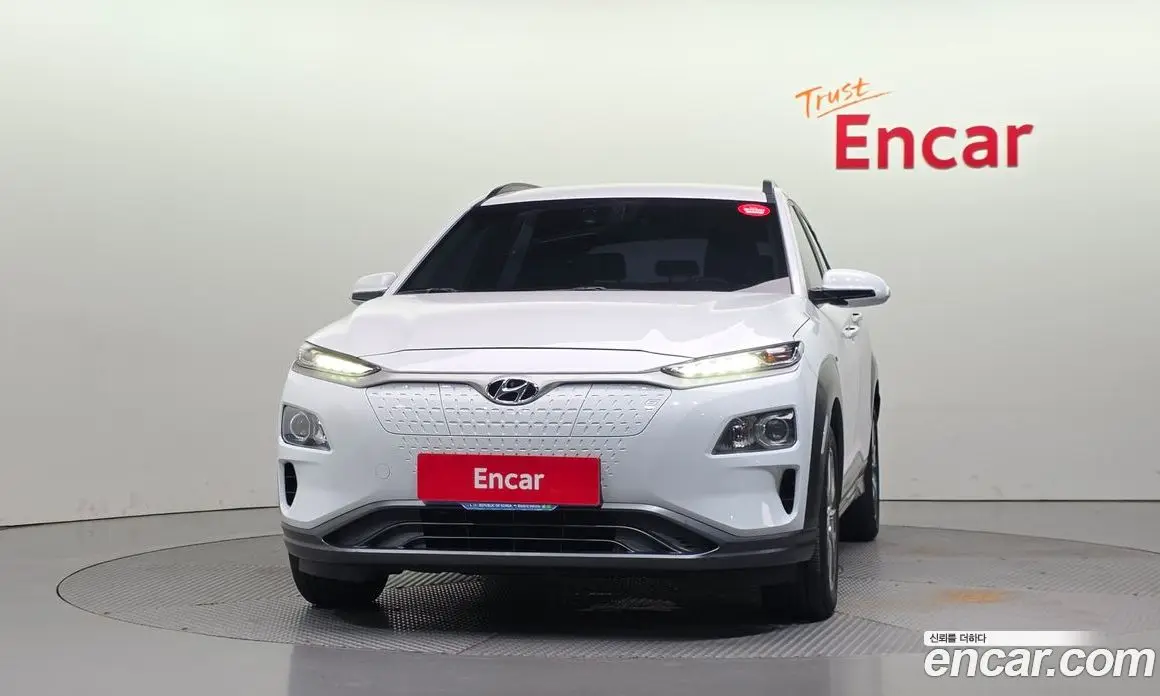 Hyundai Kona 2019 0.2 автомат (гидро), фото 3 Hyundai Kona 2019 0.2 автомат (гидро), фото 3
