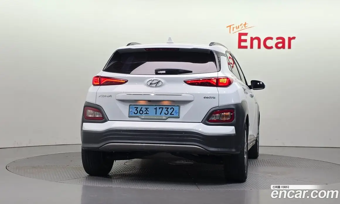 Hyundai Kona 2019 0.2 автомат (гидро), фото 4 Hyundai Kona 2019 0.2 автомат (гидро), фото 4