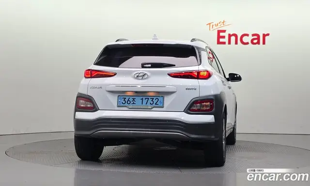 Hyundai Kona 2019 0.2 автомат (гидро), миниатюра 4 Hyundai Kona 2019 0.2 автомат (гидро), миниатюра 4