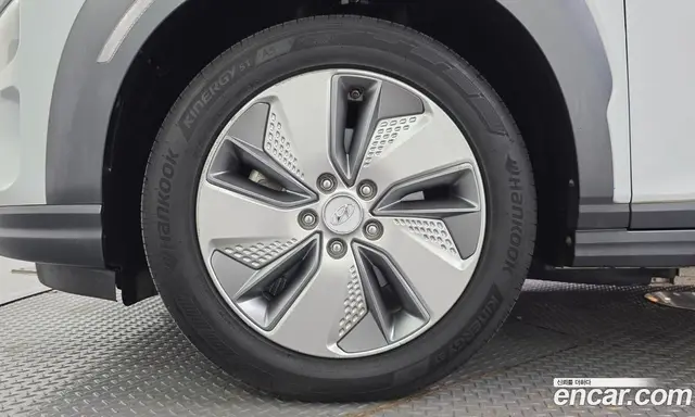 Hyundai Kona 2019 0.2 автомат (гидро), миниатюра 5 Hyundai Kona 2019 0.2 автомат (гидро), миниатюра 5