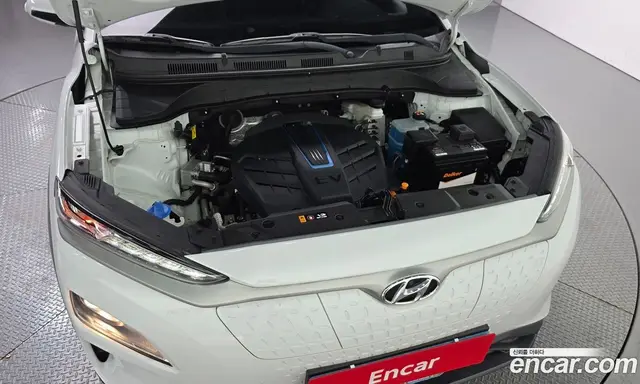 Hyundai Kona 2019 0.2 автомат (гидро), миниатюра 6 Hyundai Kona 2019 0.2 автомат (гидро), миниатюра 6
