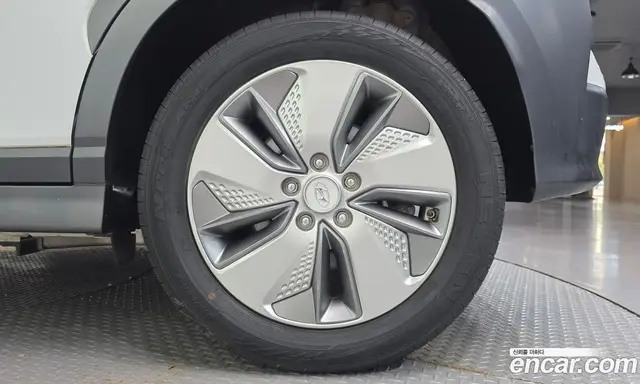 Hyundai Kona 2019 0.2 автомат (гидро), миниатюра 7 Hyundai Kona 2019 0.2 автомат (гидро), миниатюра 7
