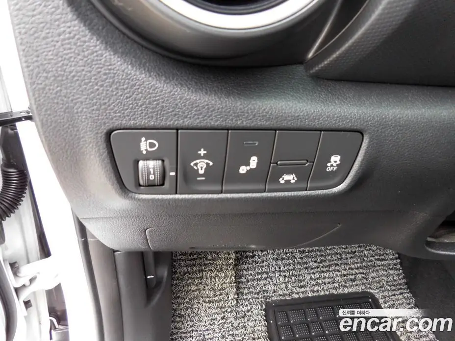 Hyundai Kona 2020 1.6 автомат (гидро), фото 14 Hyundai Kona 2020 1.6 автомат (гидро), фото 14