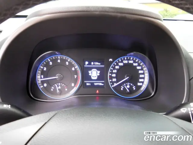Hyundai Kona 2020 1.6 автомат (гидро), миниатюра 8 Hyundai Kona 2020 1.6 автомат (гидро), миниатюра 8