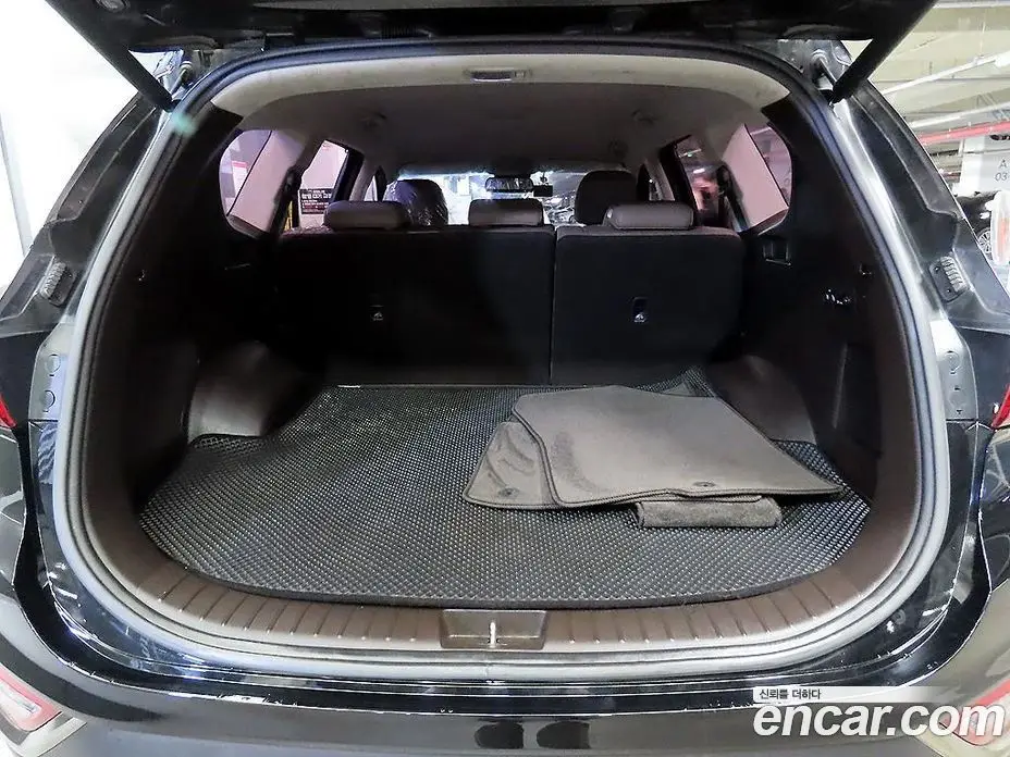 Hyundai Santa Fe 2018 2.0 автомат (гидро), фото 16