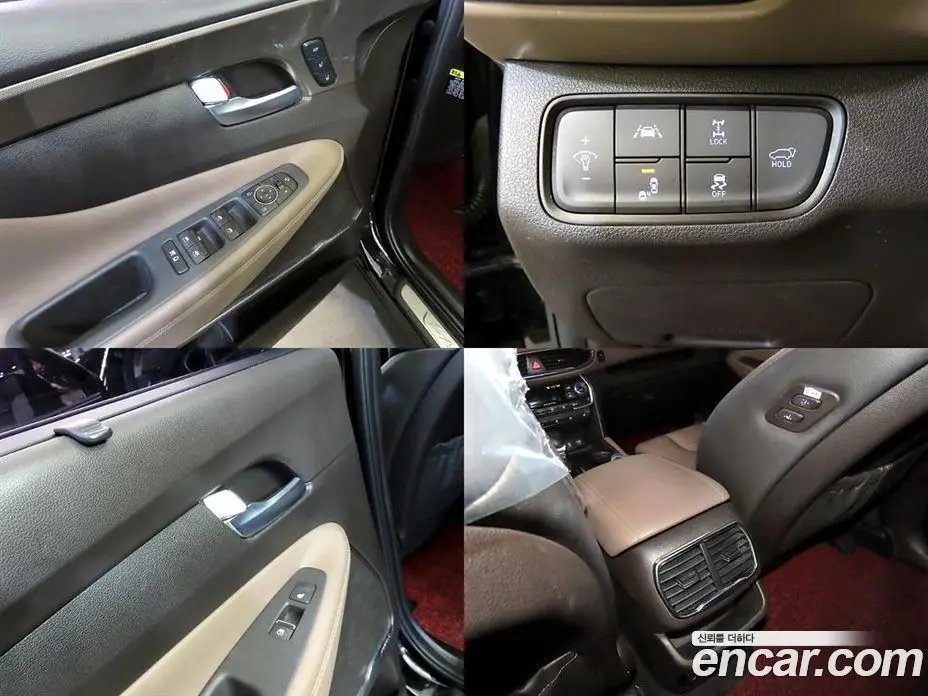 Hyundai Santa Fe 2018 2.0 автомат (гидро), фото 17