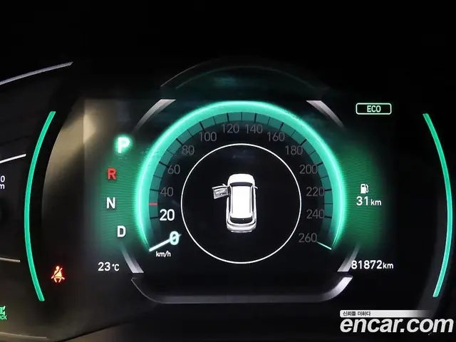 Hyundai Santa Fe 2018 2.0 автомат (гидро), миниатюра 9