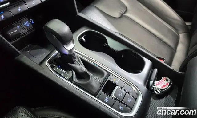 Hyundai Santa Fe 2018 2.0 автомат (гидро), миниатюра 12
