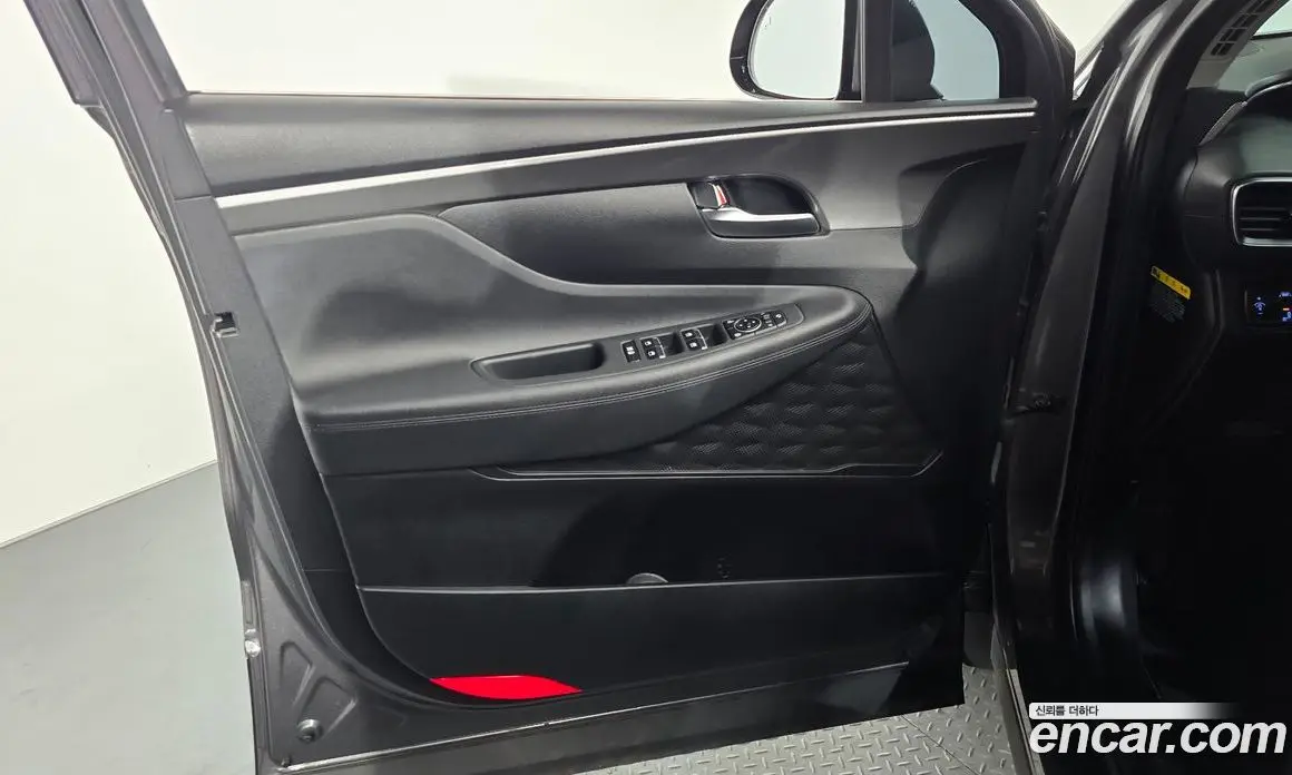 Hyundai Santa Fe 2018 2.0 автомат (гидро), фото 14