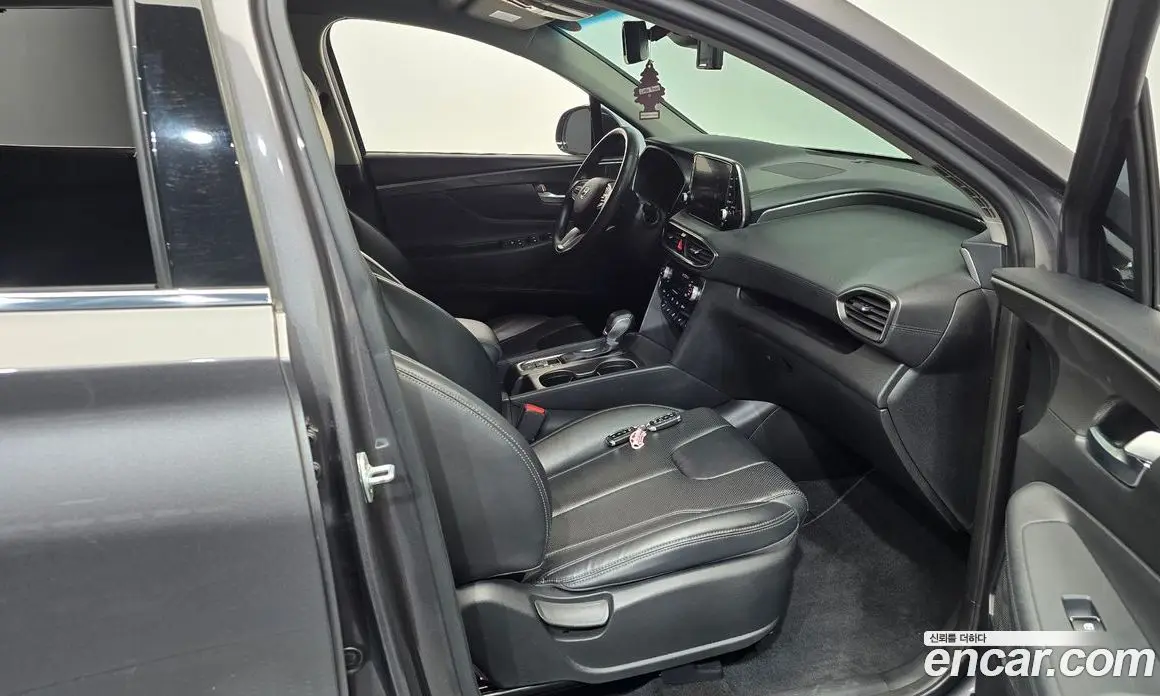 Hyundai Santa Fe 2018 2.0 автомат (гидро), фото 16