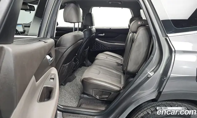 Hyundai Santa Fe 2019 2.0 автомат (гидро), миниатюра 11