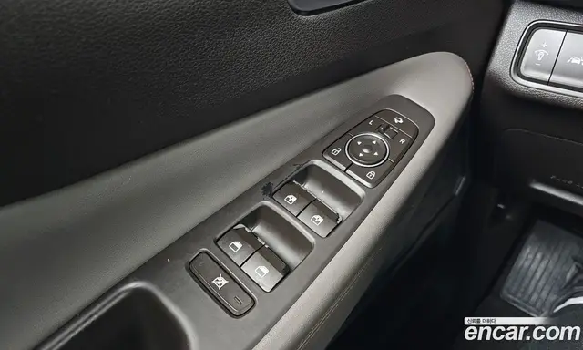 Hyundai Santa Fe 2019 2.0 автомат (гидро), миниатюра 12