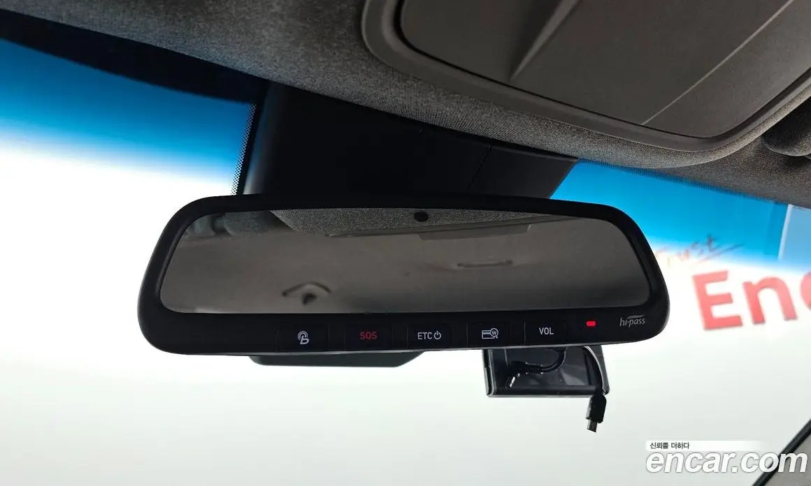 Hyundai Santa Fe 2019 2.0 автомат (гидро), фото 18