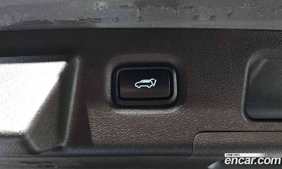 Hyundai Santa Fe 2019 2.0 автомат (гидро), фото 20