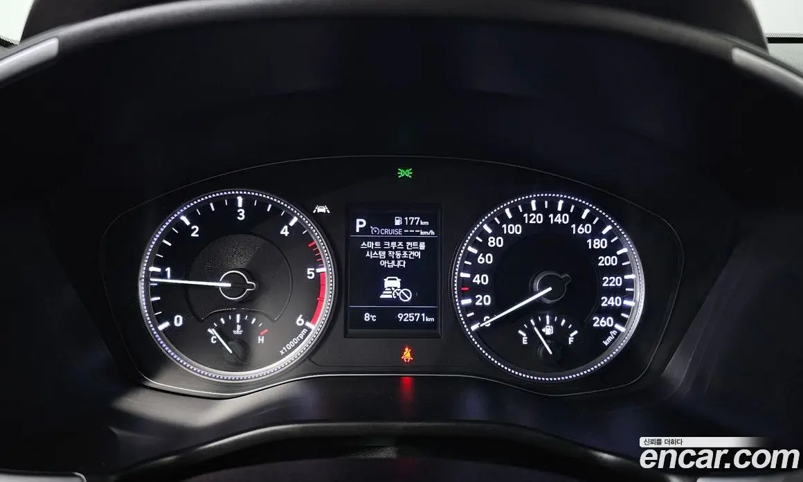 Hyundai Santa Fe 2019 2.0 автомат (гидро), фото 8