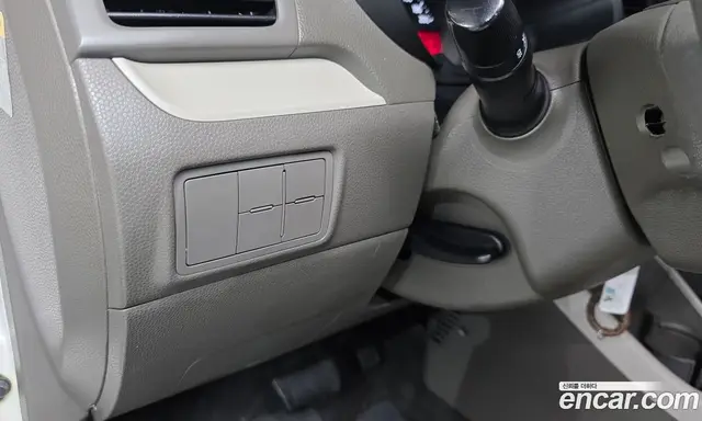 Kia Morning 2014 1.0 автомат (гидро), миниатюра 12