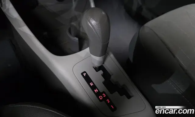 Kia Morning 2014 1.0 автомат (гидро), миниатюра 9