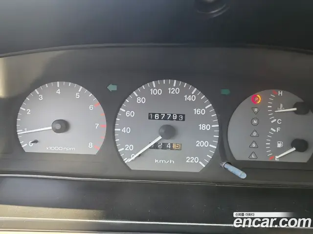 Kia Sephia 1996 1.5 АКПП, миниатюра 10 Kia Sephia 1996 1.5 АКПП, миниатюра 10