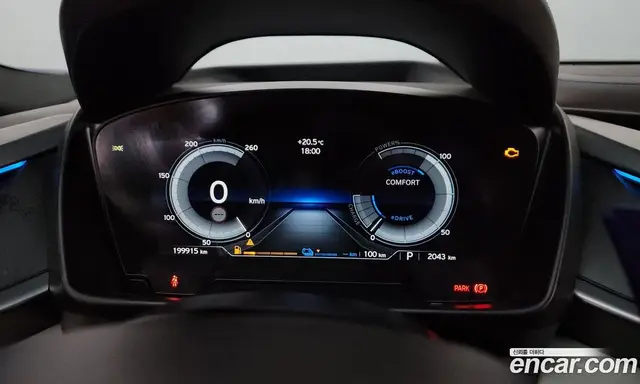 BMW i8 2015 1.5 АКПП, миниатюра 8