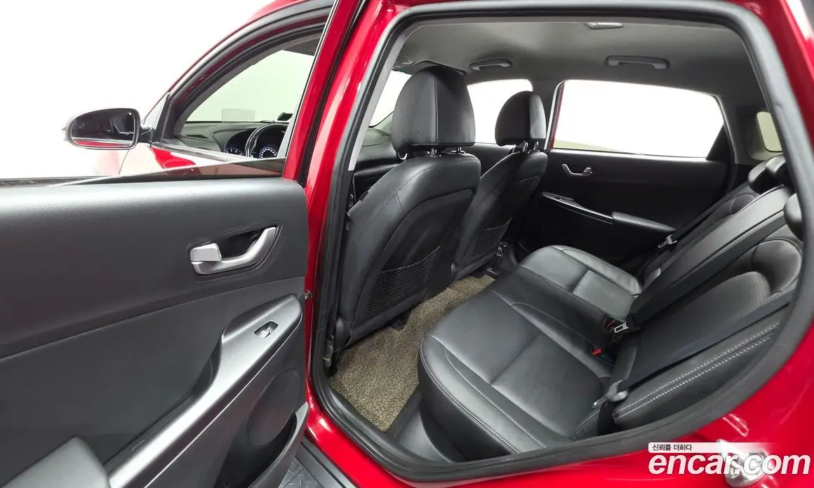 Hyundai Kona 2018 1.6 автомат (гидро), фото 11 Hyundai Kona 2018 1.6 автомат (гидро), фото 11