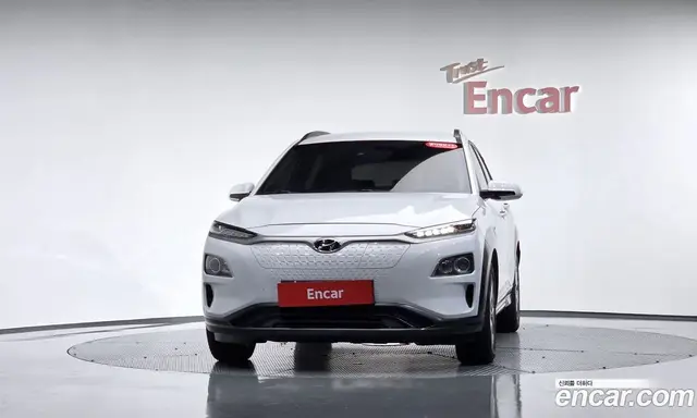 Hyundai Kona 2020 0.2 автомат (гидро), миниатюра 2 Hyundai Kona 2020 0.2 автомат (гидро), миниатюра 2