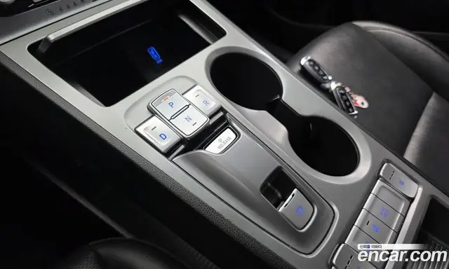 Hyundai Kona 2020 0.2 автомат (гидро), миниатюра 11 Hyundai Kona 2020 0.2 автомат (гидро), миниатюра 11