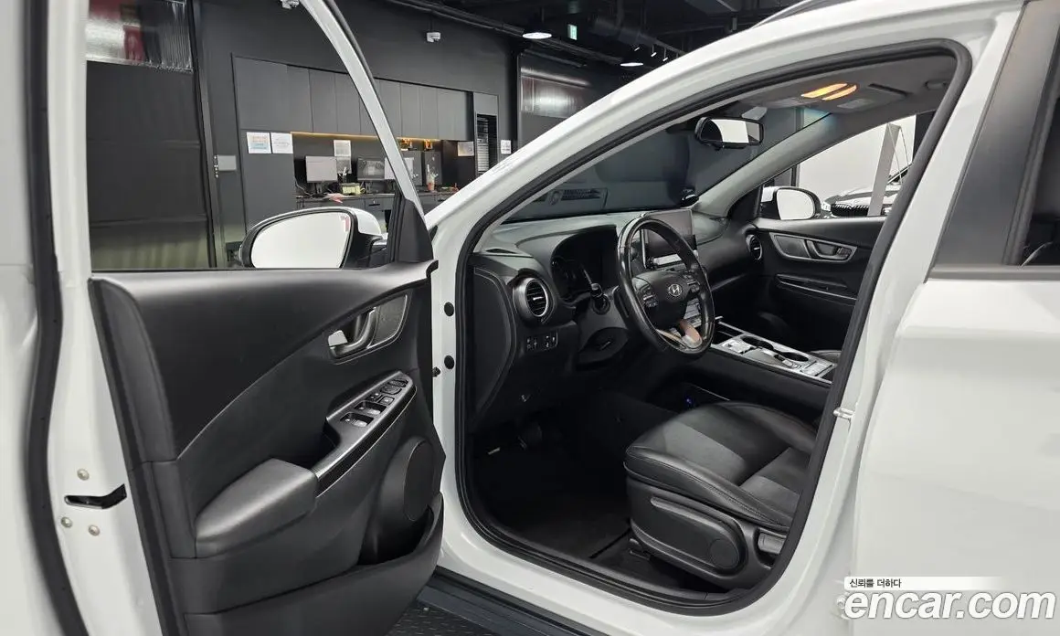 Hyundai Kona 2020 0.2 автомат (гидро), фото 12 Hyundai Kona 2020 0.2 автомат (гидро), фото 12