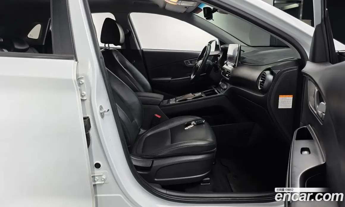 Hyundai Kona 2020 0.2 автомат (гидро), фото 15 Hyundai Kona 2020 0.2 автомат (гидро), фото 15