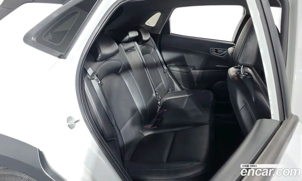 Hyundai Kona 2020 0.2 автомат (гидро), фото 16 Hyundai Kona 2020 0.2 автомат (гидро), фото 16