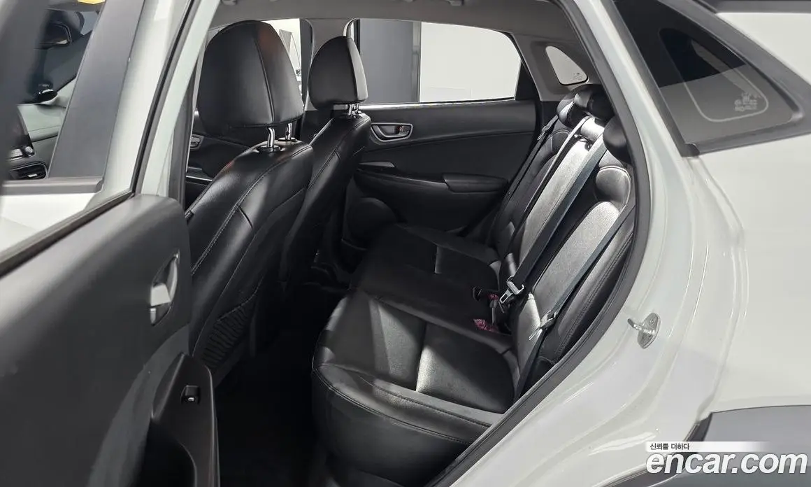 Hyundai Kona 2020 0.2 автомат (гидро), фото 17 Hyundai Kona 2020 0.2 автомат (гидро), фото 17