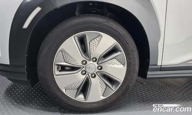 Hyundai Kona 2020 0.2 автомат (гидро), миниатюра 4 Hyundai Kona 2020 0.2 автомат (гидро), миниатюра 4