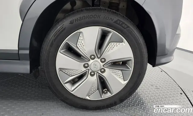 Hyundai Kona 2020 0.2 автомат (гидро), миниатюра 6 Hyundai Kona 2020 0.2 автомат (гидро), миниатюра 6