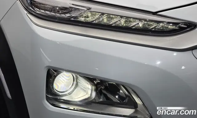 Hyundai Kona 2020 0.2 автомат (гидро), миниатюра 7 Hyundai Kona 2020 0.2 автомат (гидро), миниатюра 7