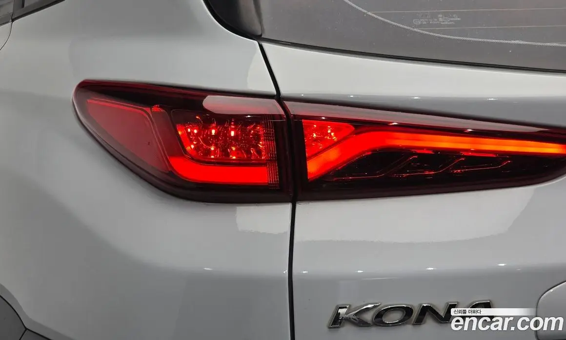 Hyundai Kona 2020 0.2 автомат (гидро), фото 8 Hyundai Kona 2020 0.2 автомат (гидро), фото 8